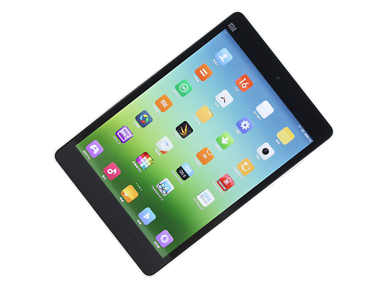 不止iPad 2025年熱門平板電腦推薦與選購指南